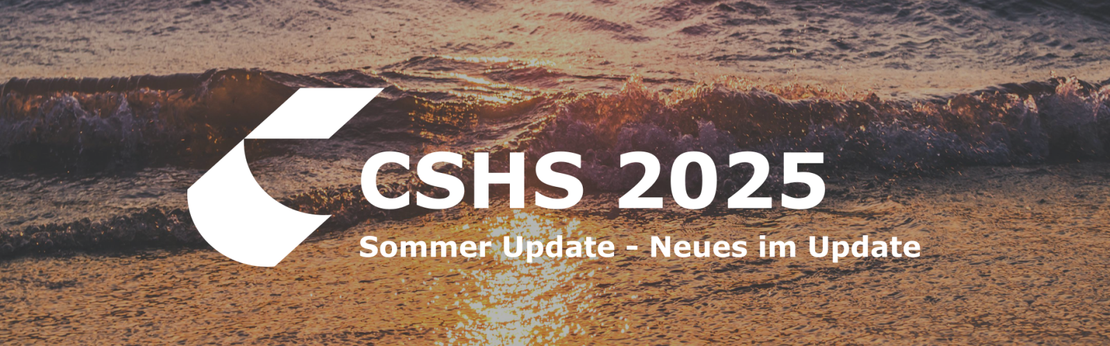 CSHSUpdateSummer2025